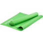 Коврик для йоги BRADEX SF 0399 зеленый (173x61x0,3)