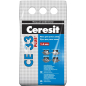 Фуга цементная CERESIT CE-33 Plus 01 белый 2 кг