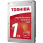 Жесткий диск HDD Toshiba P300 1TB (HDWD110UZSVA)