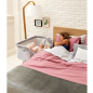 Кроватка детская CHICCO Next2Me Dream Sage (07079445760000) - Фото 10