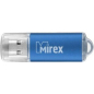 USB-флешка 32 Гб MIREX Unit Aqua (13600-FMUAQU32)