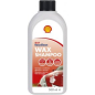 Автошампунь с воском SHELL Wax Shampoo 0,5 л (AC30J)