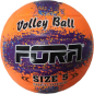 Мяч волейбольный FORA №5 (VL5818)