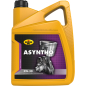 Моторное масло 5W30 синтетическое KROON-OIL Asyntho 5 л (20029)