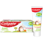 Зубная паста детская COLGATE Без фторида от 0 до 2 лет 40 мл (6920354825538)