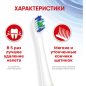 Насадки для электрической зубной щетки COLGATE ProClinical 150 2 штуки (8718951281127) - Фото 6