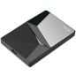 Внешний SSD диск NETAC Z7S 960GB (NT01Z7S-960G-32BK) - Фото 3