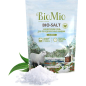 Соль для посудомоечных машин BIOMIO Bio-Salt 1 кг (4603014010728) - Фото 3