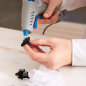 Пистолет клеевой DREMEL Glue Gun 930 (F.013.093.0JA) - Фото 6