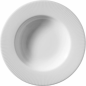 Тарелка фарфоровая глубокая KUTAHYA Adler белый - Фото 3