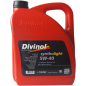 Моторное масло 5W40 синтетическое DIVINOL Syntolight 5 л (49520-K007)