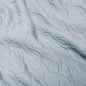 Плед детский PERINA Волна голубая 170х110 см (ПП-01.1-1) - Фото 4