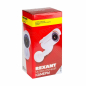 Муляж камеры видеонаблюдения REXANT белый (45-0240) - Фото 5