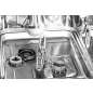 Машина посудомоечная встраиваемая EXITEQ EXDW-I404 - Фото 4