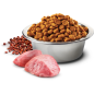Сухой корм для кошек беззерновой FARMINA N&D Quinoa Digestion ягненок и фенхель 0,3 кг (8010276035745) - Фото 2
