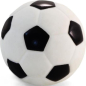 Игрушка для собак TRIOL Мяч футбольный 75508 d 7 см (12101044)