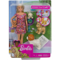 Кукла BARBIE Барби и домашние питомцы Doggy Daycare Doll Pets (FXH08) - Фото 10