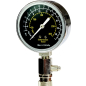 Компрессометр для бензиновых двигателей TRISCO (G-324) - Фото 3