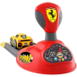 Автотрек CHICCO Ferrari Launcher (9565000000) - Фото 5