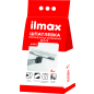 Шпатлевка полимерная финишная ILMAX 6440 белая 4 кг