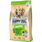 Сухой корм для собак HAPPY DOG NaturCroq ягненок с рисом 15 кг (60526)