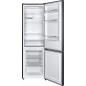 Холодильник MAUNFELD MFF176SFSB (КА-00012714) - Фото 3