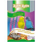 Корм для волнистых и средних попугаев ХРУМ-ХРУМ орехи 0,5 кг (HR005)