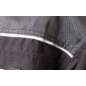 Куртка рабочая HOEGERT размер 50-52 рост 170-176 (HT5K280-M) - Фото 2