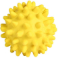 Игрушка для собак TRIXIE Мяч-ежик из латекса d 6 см (35431) - Фото 2