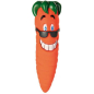 Игрушка для собак TRIXIE Морковь 20 см (3398)