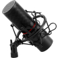 Игровой микрофон REDRAGON Blazar GM300 черный (77640) - Фото 2