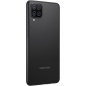 Смартфон SAMSUNG Galaxy A12 64GB черный (SM-A125FZKVSER) - Фото 7