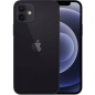 Смартфон APPLE iPhone 12 128GB черный (MGJA3RM/A) - Фото 2