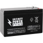 Аккумулятор для ИБП SECURITY POWER SP 12-7 (7460)