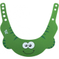 Козырек для мытья головы ROXY-KIDS Зеленая ящерка (RBC-492-G) - Фото 4