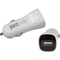 Автомобильное зарядное устройство JAZZWAY iP-1000 USB (4690601007087) - Фото 2