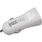 Автомобильное зарядное устройство JAZZWAY iP-1000 USB (4690601007087)