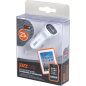 Автомобильное зарядное устройство JAZZWAY iP-2100 USB (4690601007117) - Фото 4