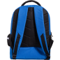 Рюкзак спортивный JOGEL 36 л синий/черный/белый (JBP-1903-761) - Фото 3