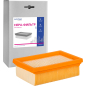 HEPA-фильтр для пылесоса EURO CLEAN для Karcher WD 4/WD 5/WD 6 (KHPM-MV4)