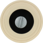 HEPA-фильтр для пылесоса EURO CLEAN для Karcher WD 2/WD 3 (KHPM-WD2000) - Фото 3