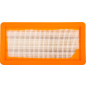 HEPA-фильтр для пылесоса EURO CLEAN для Karcher DS 5.500 - DS 6.000 (KHWM-DS5.800) - Фото 3