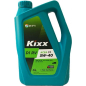 Моторное масло 5W40 синтетическое KIXX D1 RV 4 л (L2013440K1)