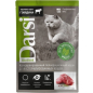 Влажный корм для стерилизованных кошек DARSI говядина пауч 85 г (7797)