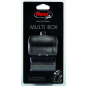Контейнер для рулетки FLEXI Multi Box 7x5 cм (20609) - Фото 6