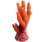 Коралл искусственный для аквариума LAGUNA Синулярия мини 2912LD 3х3,6х6,7 см (74004137)