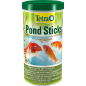 Корм для рыб TETRA Pond Sticks 1 л (4004218140189)