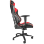 Кресло геймерское GENESIS Nitro 770 NFG-0751 Gaming black/red - Фото 2