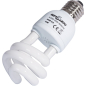 Лампа ультрафиолетовая для террариума REPTI-ZOO Compact Daylight 2015CT 2,0 15 Вт (83725040)