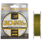 Леска монофильная LIDER 3D Ultra Strong 0,50 мм/100 м (3D-050)